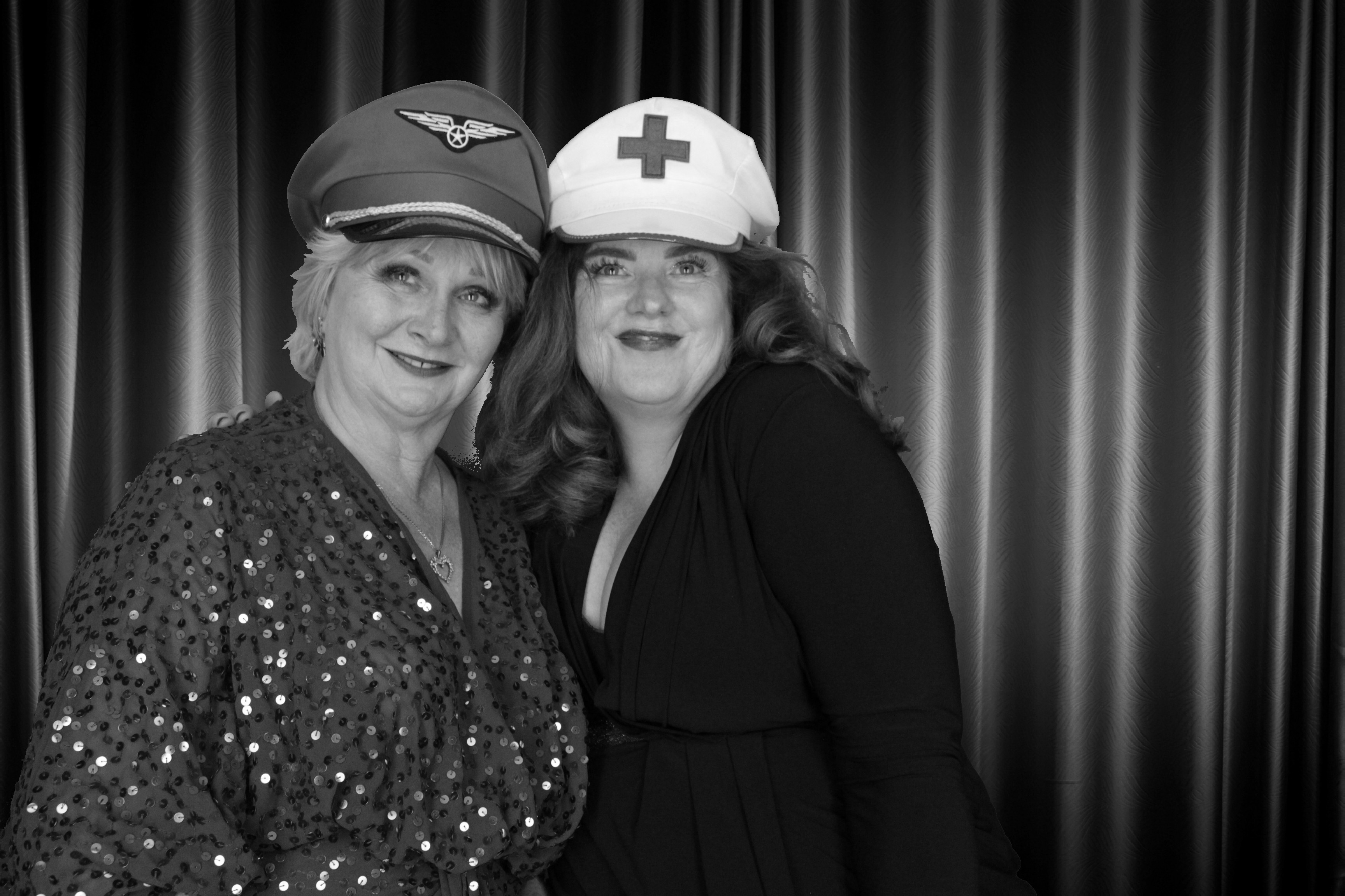 Steve's 65th & Susan 60th Birthday | View more photos from the event at gallery.myphotoboothexperience.co.uk/u/MyPhotoBoothExperienceLtd/Steves-65th-Susan-60th-Birthday